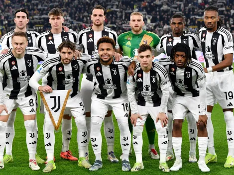 Efecto dominó: Juventus quiere comprar a un jugador y podría hacer que Boca pierda a Aaron Anselmino