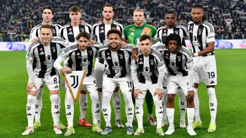 Juventus podría incorporar a un jugador y perjudicar a Boca