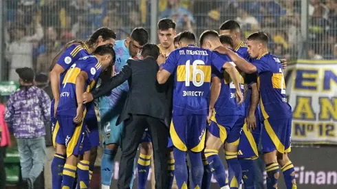 Boca se prepara para afrontar un 2025 que promete ser agotador.