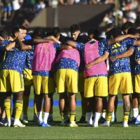 Sorpresa total: Boca decidió renovar el contrato Javier García