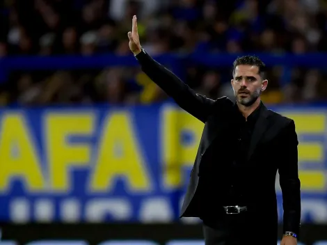 ¿Se va al exterior? Boca cedió a Maxi Zalazar, tuvo un buen 2024, volvió y ahora tiene ofertas de Grecia y Estados Unidos