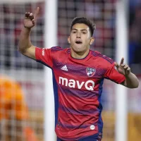 Mercado de pases 2025: qué hará Boca ante la fuerte suma de dinero que pidió el FC Dallas por Alan Velasco