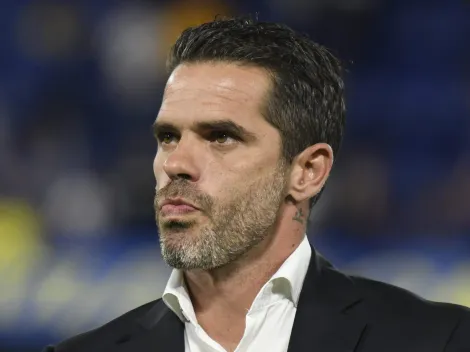 Gago quiere a Santiago Ascacibar y su familia lo presiona: "Mi hermano me pide que vaya a Boca"