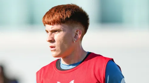 Aún no está confirmada la salida de Barco de Sevilla.