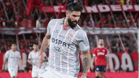 La respuesta de Unión por Orsini que cambia los planes de Boca.