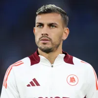 Mercado de pases 2025: la nueva postura de la Roma con Leandro Paredes que podría complicar el plan de Boca