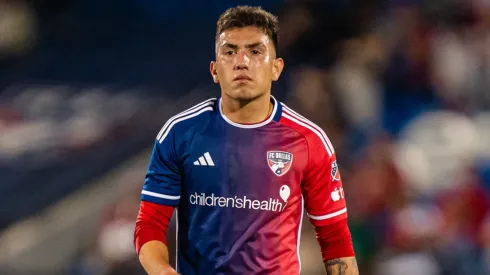 Alan Velasco le dejaría dinero a Independiente si llega a Boca.