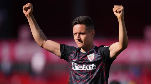 Ander Herrera, cerca de ser refuerzo de Boca