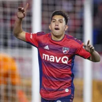 Alan Velasco, entre las 10 compras más caras de la historia de Boca