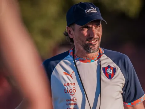 Lo quiso Boca, eligió a River y ahora podría ir al equipo de Diego Martínez