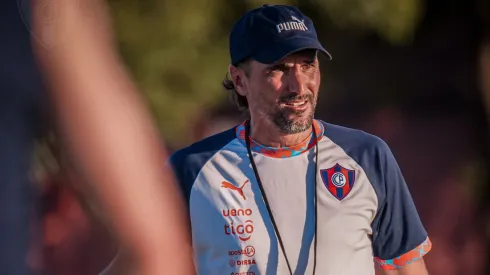 Lo quiso Boca y ahora puede ser dirigido por Diego Martínez.