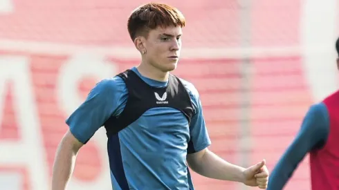 La decisión de Sevilla que aleja a Barco de España.