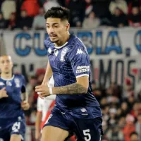 Una pausa en la negociación por Williams Alarcón: el llamativo detalle sorprendió a Boca