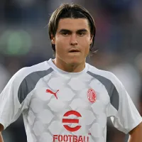 Tras casi llegar a Boca, Luka Romero dejará Europa y jugará en Cruz Azul de México