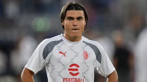 Luka Romero jugará en el fútbol mexicano