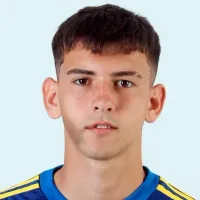 ¿Quién es Camilo Domenech? El juvenil de Boca que Gago subió a Primera y debutará contra Juventude