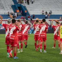 Torneo Apertura 2025: las dos figuras de Argentinos que se perderán el partido contra Boca