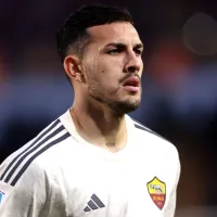 Se define el futuro de Leandro Paredes: la postura de Boca, qué dicen en Roma y qué espera el jugador