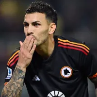 Cuándo podría darse la vuelta de Leandro Paredes a Boca tras este intento fallido