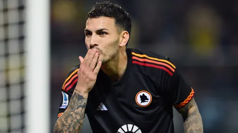 Leandro Paredes no vendrá a Boca en este mercado de pases