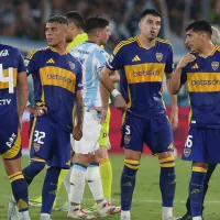 La autocrítica de Edinson Cavani tras la derrota de Boca: “No estuvimos a la altura en lo físico”