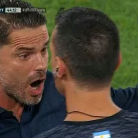 Por este error arbitral, Gago y el Consejo de Fútbol de Boca explotaron de bronca: “Nos roban”