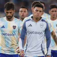 Torneo Apertura 2025: así quedó Boca en la tabla tras el cierre de la fecha