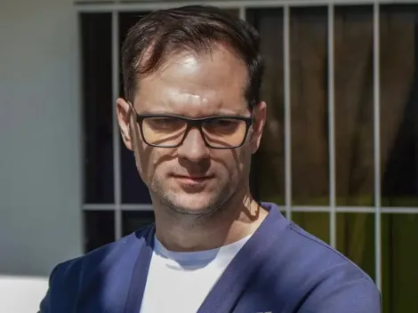 Fue multicampeón con Boca y hoy está casi irreconocible en Ecuador