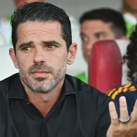 “Gago tiene que cambiar”: el Beto Márcico se quejó por los “problemas tácticos graves” de Boca