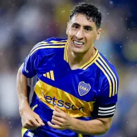 Los puntajes de los jugadores de Boca en la victoria vs. Independiente Rivadavia