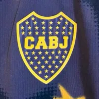 FOTO REAL | Se filtró lo que será la nueva camiseta alternativa de Boca