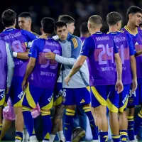Boca y un post partido con mucha autocrítica: ¿el punto de partida para cambiar la actitud?