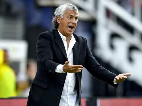 Pipo Gorosito y una gastada a Boca hace poco que le pone picante al cruce con Alianza Lima