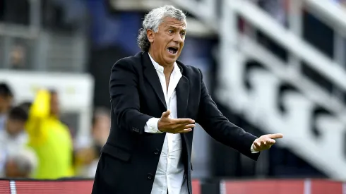 Néstor Gorosito, DT de Alianza Lima