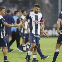 Los hinchas de Alianza Lima y un fuerte enojo justo antes del partido contra Boca: “Jugadores sin alma”
