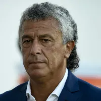 El fastidio de Pipo Gorosito en Alianza Lima justo antes de enfrentarse a Boca: “No tengo la bola de cristal”