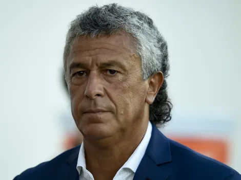 El fastidio de Pipo Gorosito en Alianza Lima justo antes de enfrentarse a Boca: "No tengo la bola de cristal"
