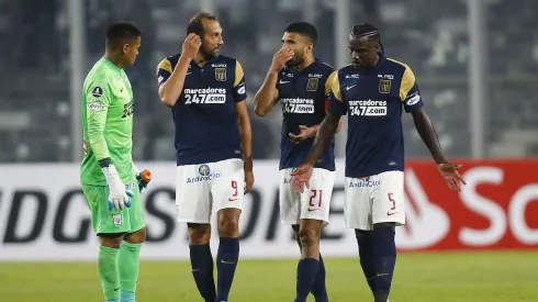 Alianza Lima, próximo rival de Boca(Photo by Marcelo Hernandez/Getty Images)