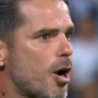 La picante advertencia de Gago para Zeballos en Boca vs. Alianza Lima: “Empezá a correr porque te saco a la m…”