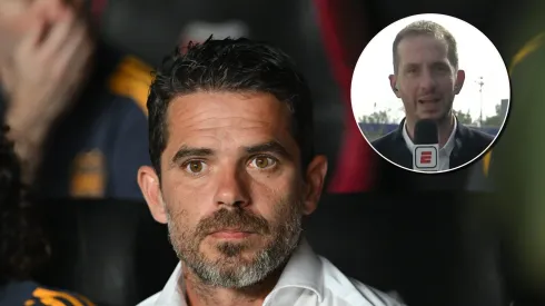 Fernando Gago, entrenador de Boca