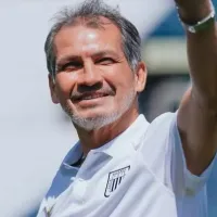 Un dirigente de Alianza Lima, muy confiado para el partido de vuelta: “Boca tiene un tremendo problema”