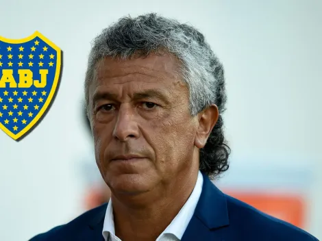 El firme aviso de la cuenta oficial de Boca en Twitter para Pipo Gorosito: "Hoy..."