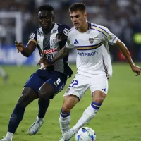 Qué canal transmite Boca vs. Alianza Lima por la Copa Libertadores 2025