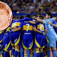 Giorgio Armas, astrólogo de Boca, habló del arbitraje contra Alianza Lima: “Va a favorecer a…”