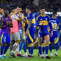 Los lesionados de Boca: cómo están y cuándo vuelven a ponerse a disposición de Gago