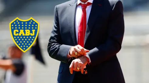 Le fue mal en el Xeneize y recordó su etapa por el club.