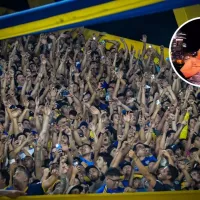 Un rockstar argentino explicó por qué Boca es el más grande: “Fuera del país a River no lo conocen”
