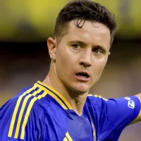 El mejor futbolista de la historia según Ander Herrera: “Lo mejor que he visto en mi vida”