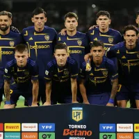 Boca tendrá este año menos partidos para intentar clasificar a la Copa Libertadores 2026: el motivo