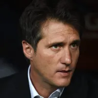 Los dos mejores futbolistas de la historia según Guillermo Barros Schelotto: “No se comparan”